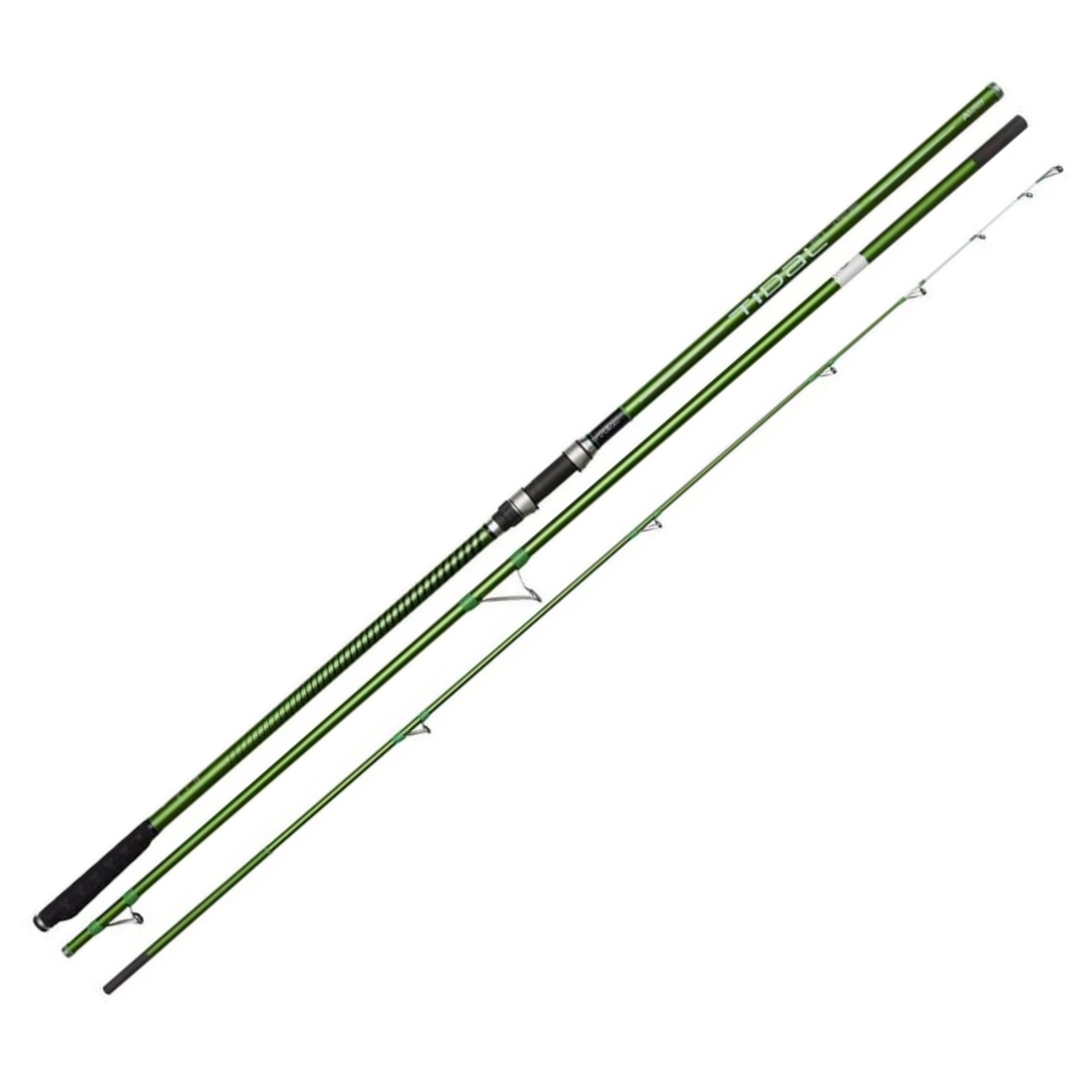 Penn Tidal Elite 423 100-225g Long Hybrid Low Rider