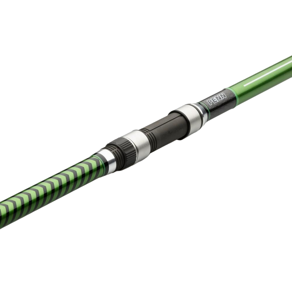 Penn Tidal Elite 423 100-225g Long Hybrid Low Rider