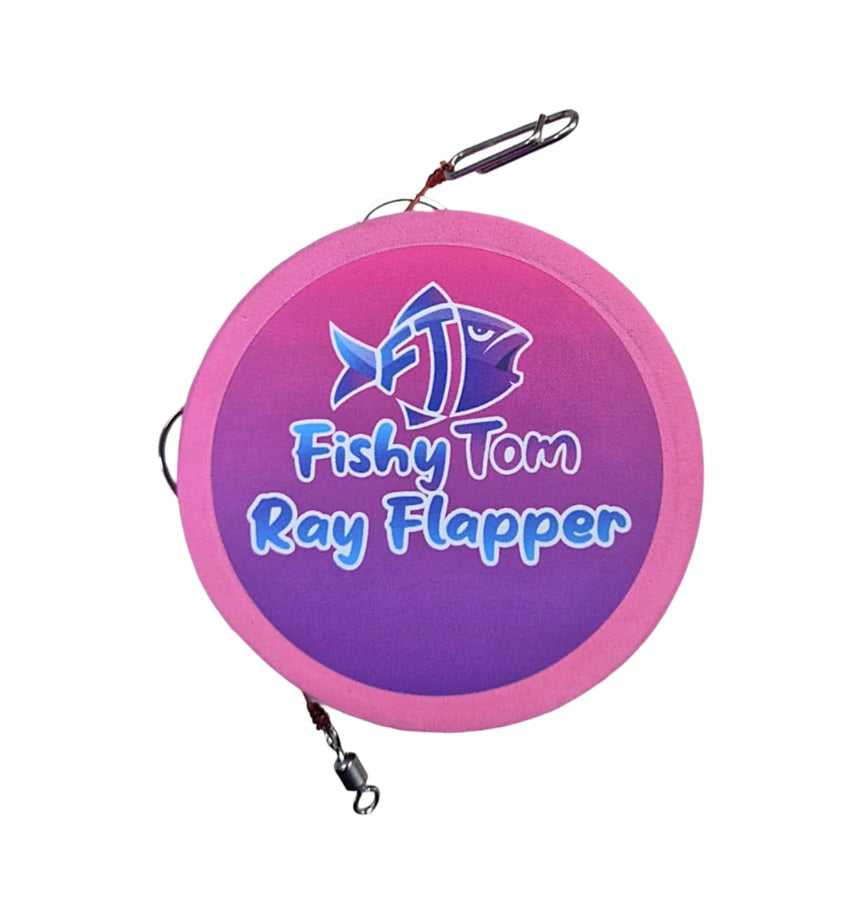 Fishy Tom Ray Flapper