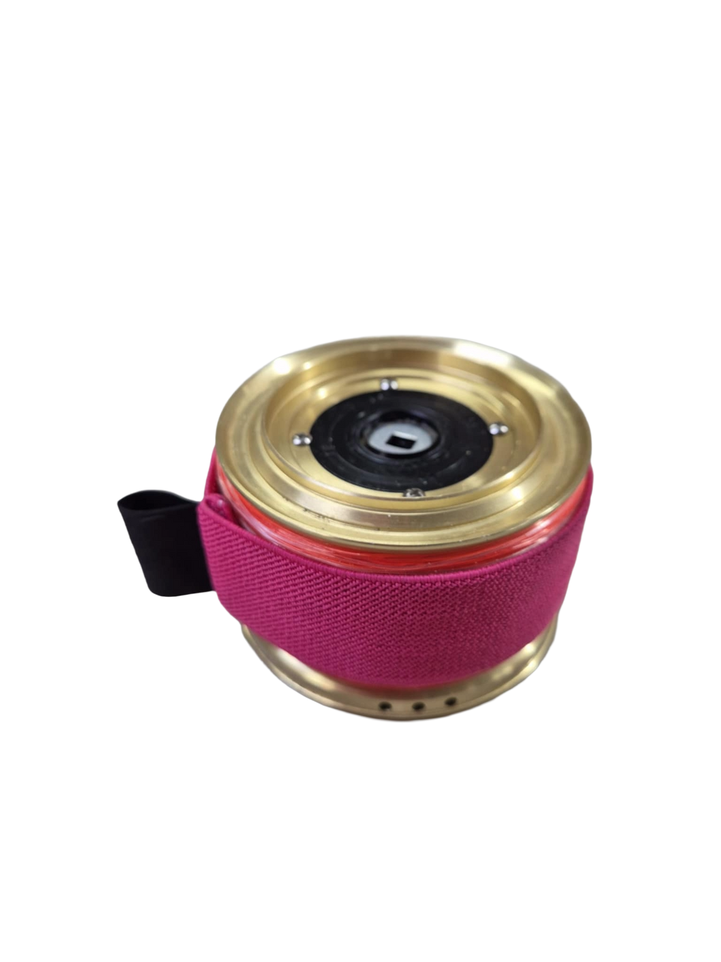 Fishy Tom Spool Band