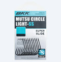 BKK Mutsu Circle Hooks