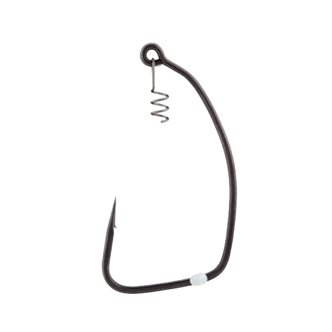 BKK Titanrider Worm Hooks