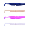 Belly Bite Lure - Paddle Tail - 105mm - 9g