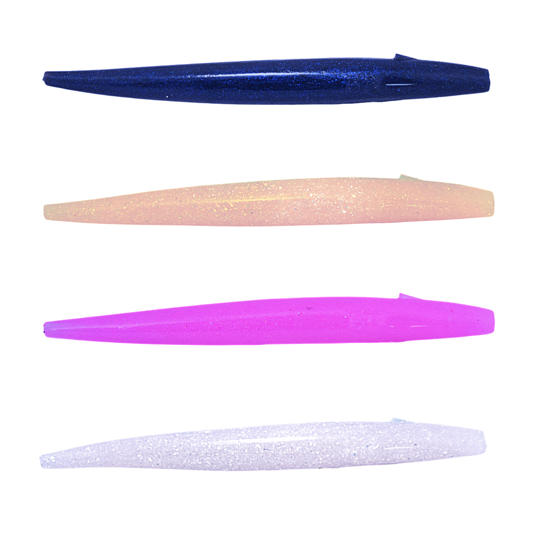 Belly Bite Lures - Belly Stix - 105mm - 11g