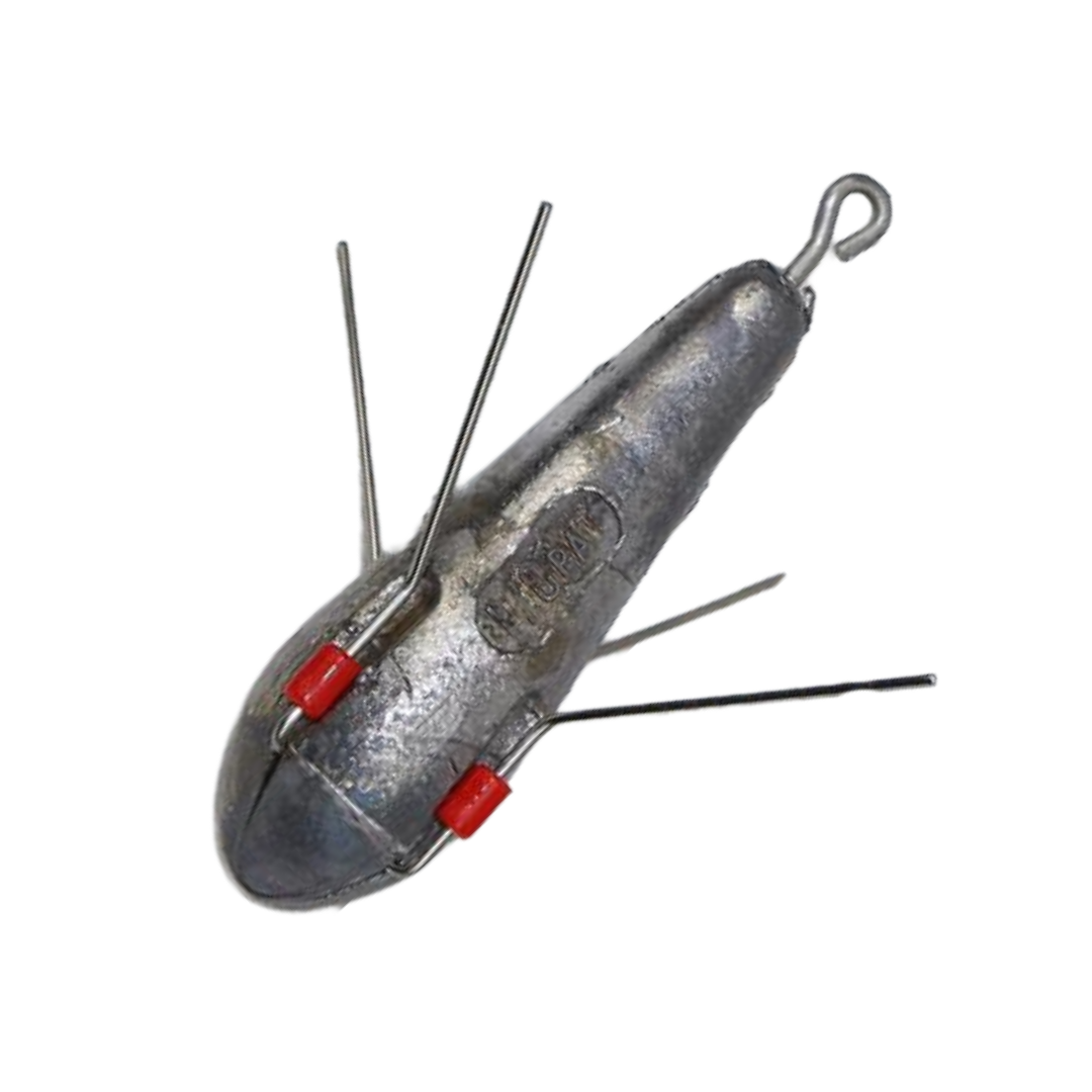 Breakaway Grip Leads