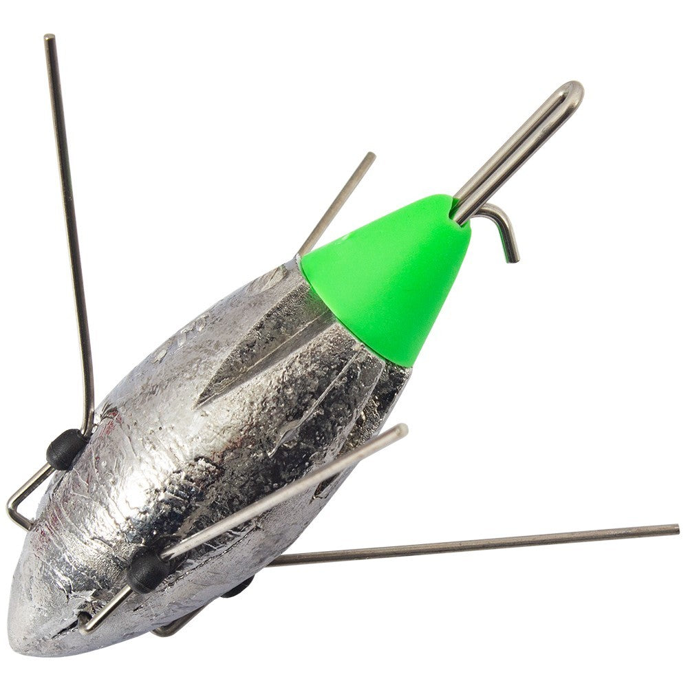 Breakaway Impact Leads