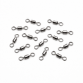 Match Rig Swivels - 12 Pack