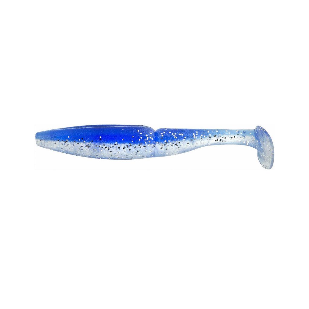 Sawamura One Up Shad 4"