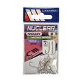 Colmic N1000R Hooks