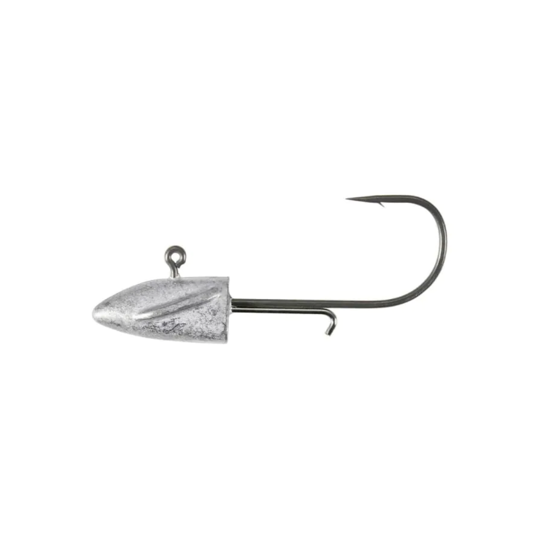 DUO BayRuf BR Fish Head