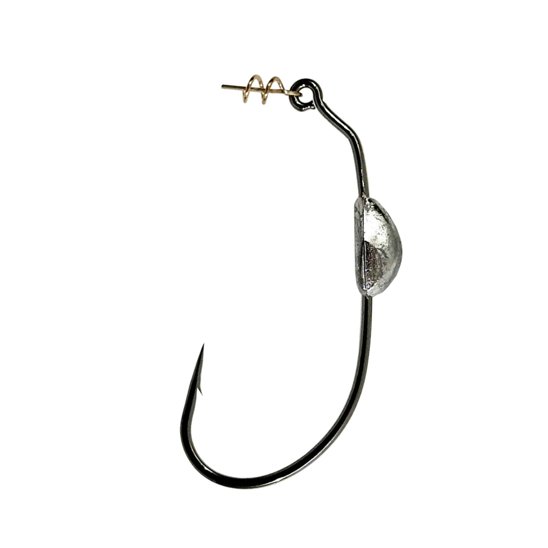 Decoy Maki Sasu Worm 130 Weighted