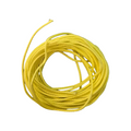 Dongle Braid - Yellow - 5m