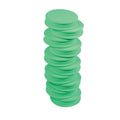 Tronixpro Eva Rig Winders - Green - 6.5cm