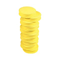 Tronixpro Eva Rig Winders - Yellow - 6.5cm