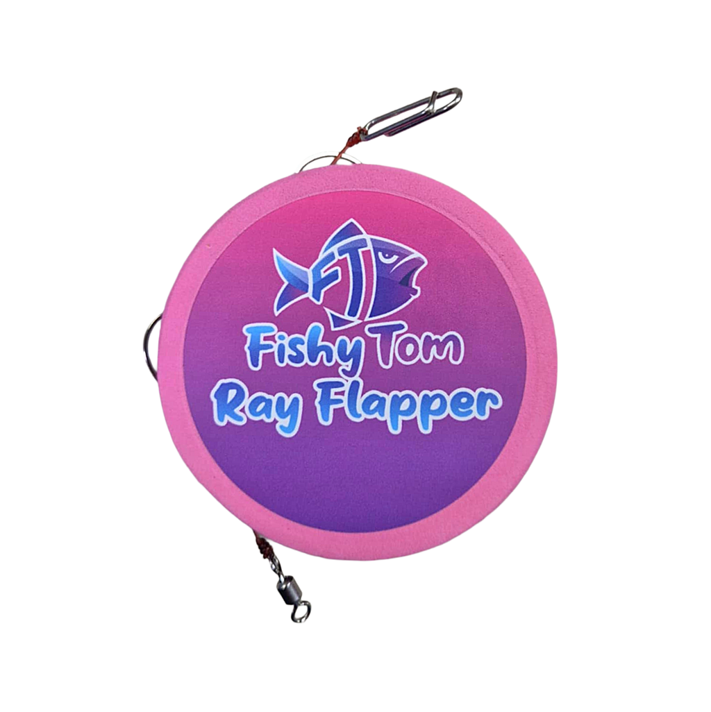 Fishy Tom Ray Flapper