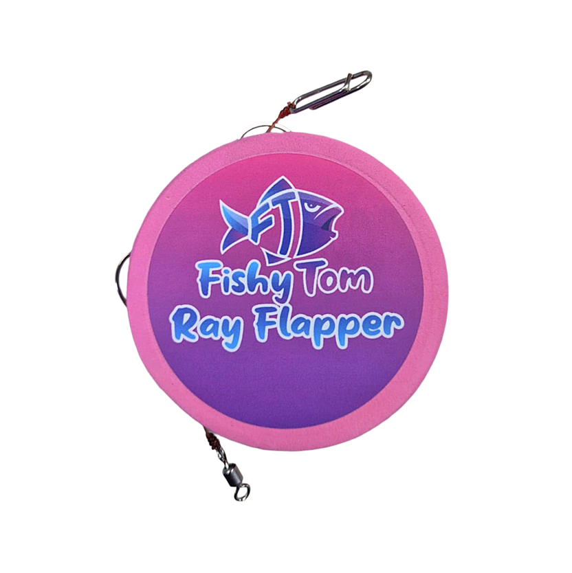 Rigs – Specialist Sea Fishing Rigs – Fishy Tom