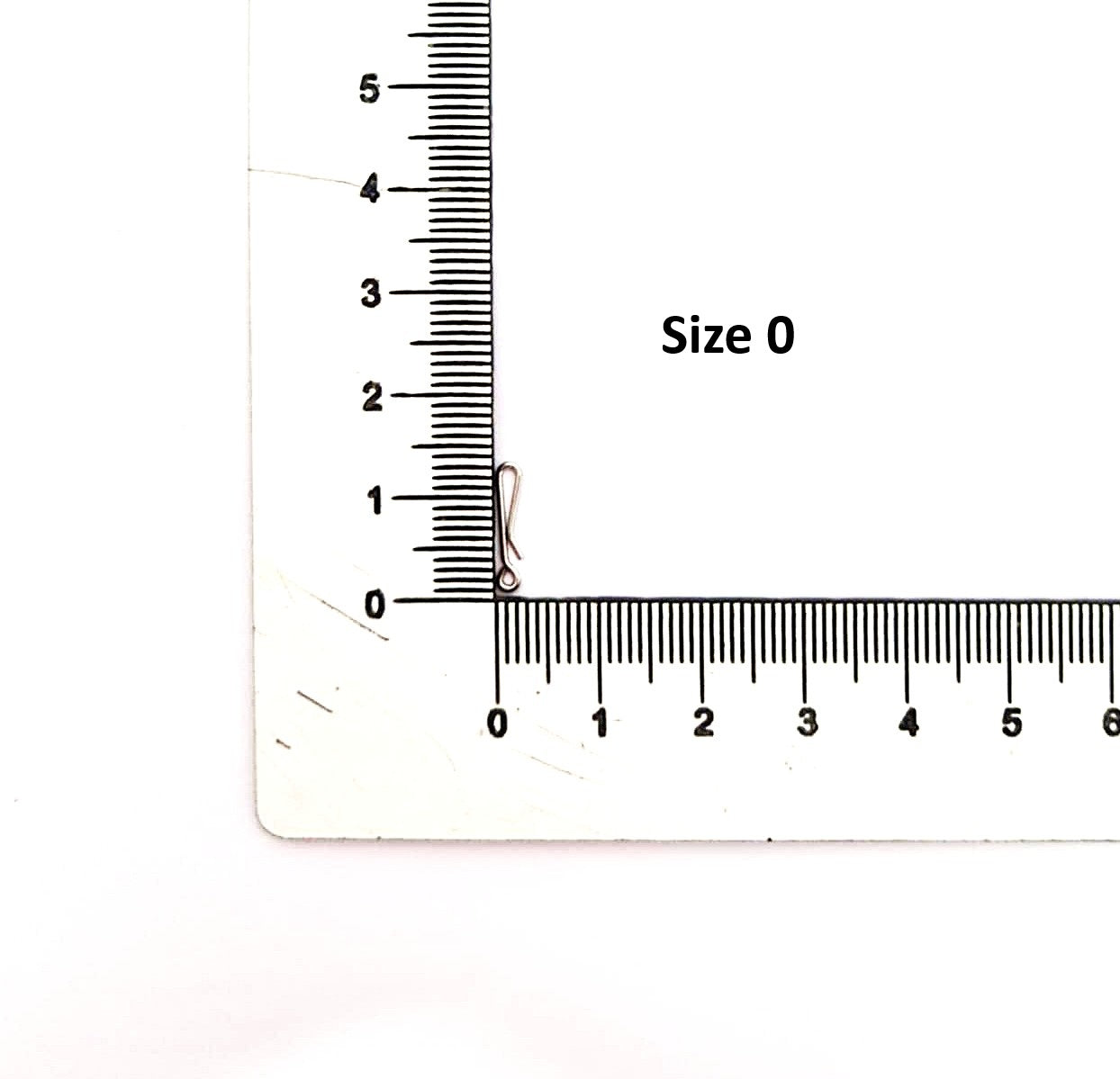 Match Rig Clips 50 Pack