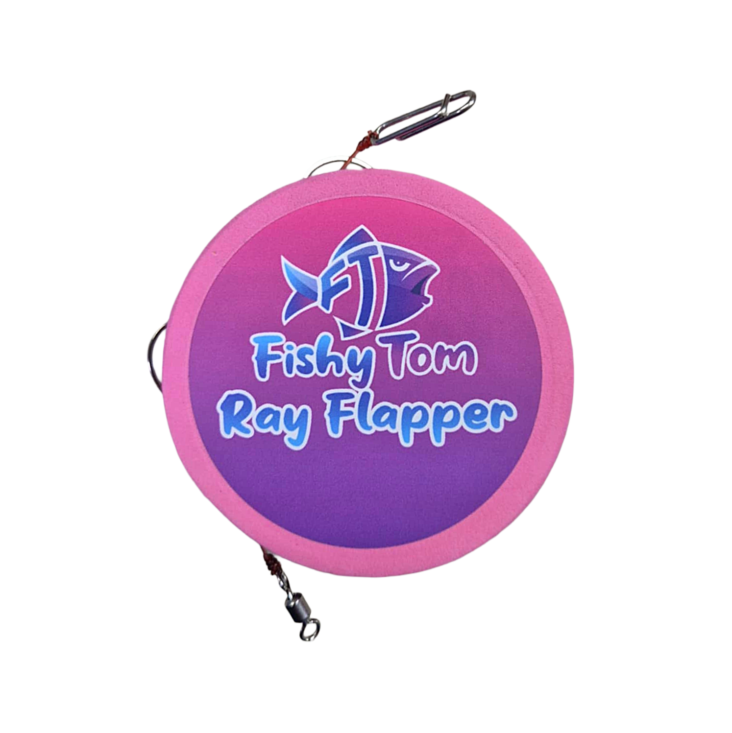 Fishy Tom Ray Flapper