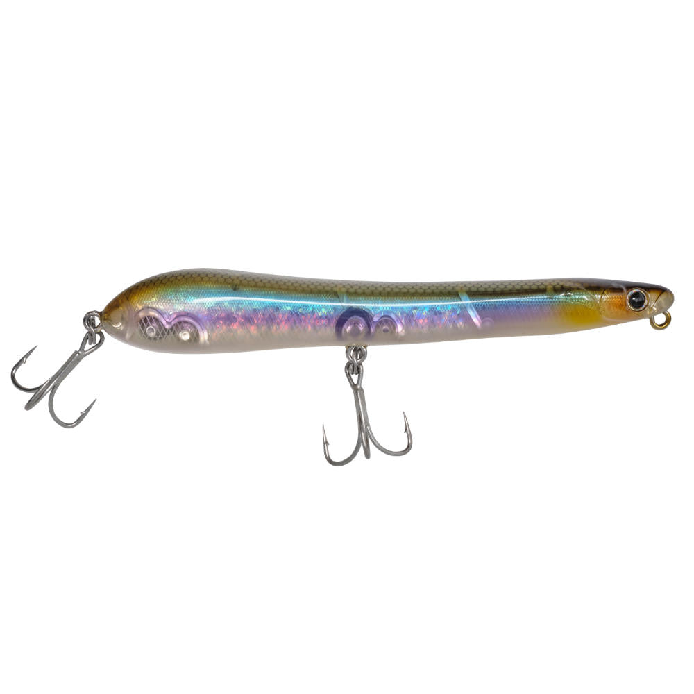 HTO Kamikaze 105 Topwater Lure