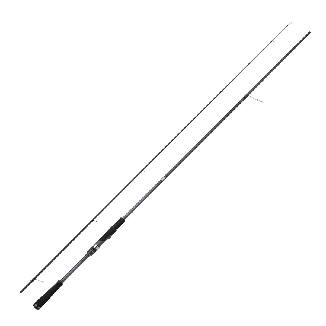HTO Shore Game X Finesse | 8’8″ | 2.65m | 7-28g