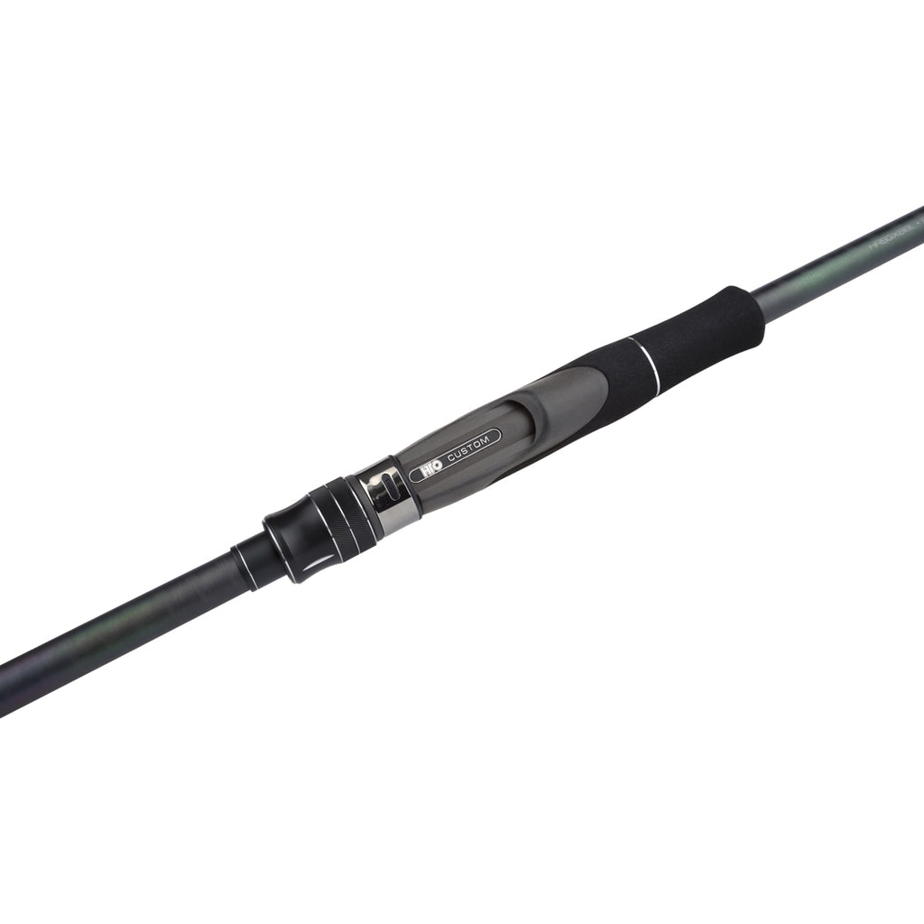 HTO Shore Game X Finesse | 8’8″ | 2.65m | 7-28g