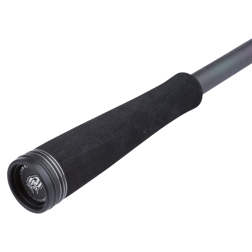 HTO Shore Game X Finesse | 8’8″ | 2.65m | 7-28g