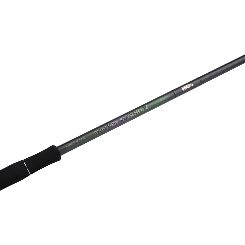 HTO Shore Game X Versatile | 9’3″ | 2.82m | 7-32g