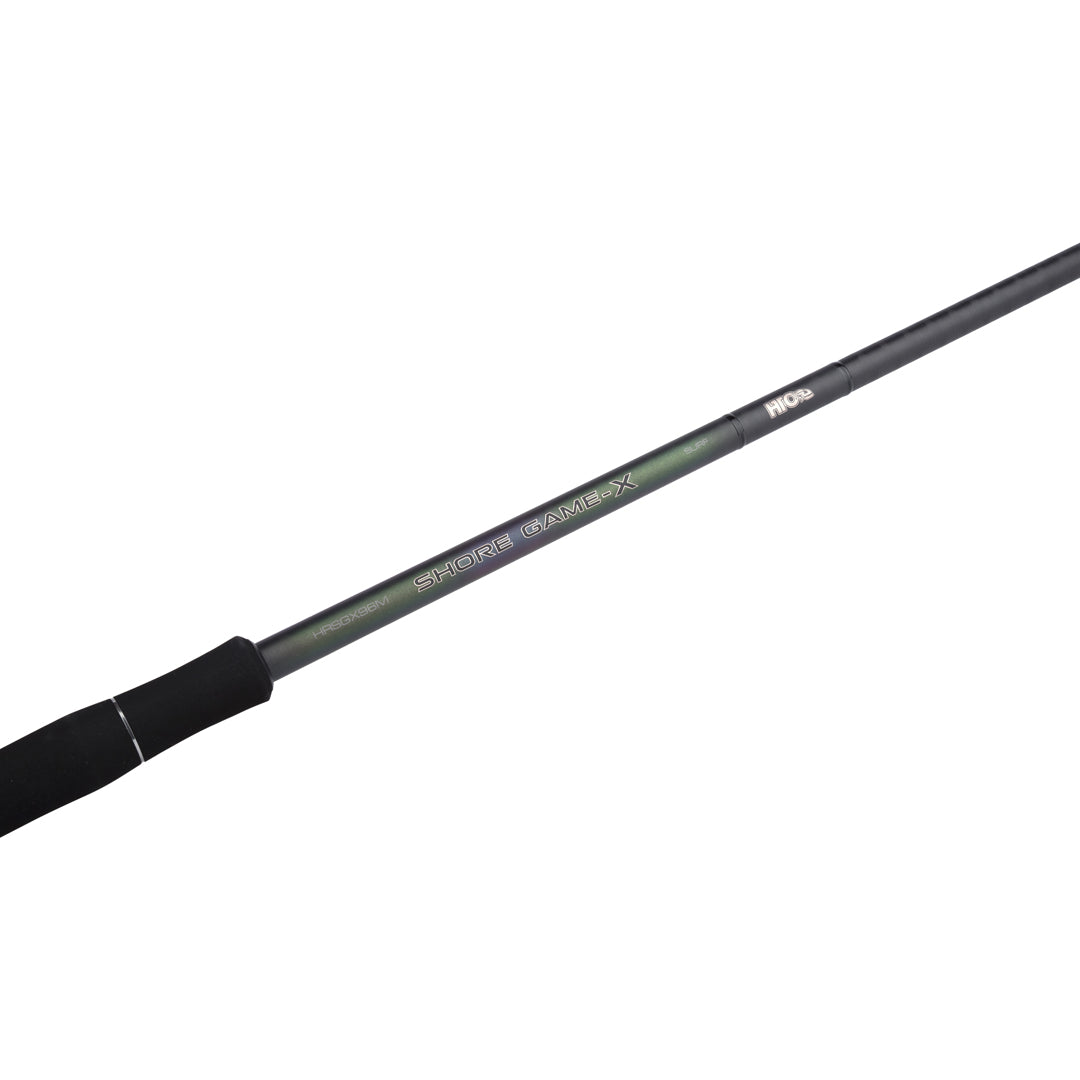 HTO Shore Game X Surf | 9’6″ | 2.90m | 7-35g
