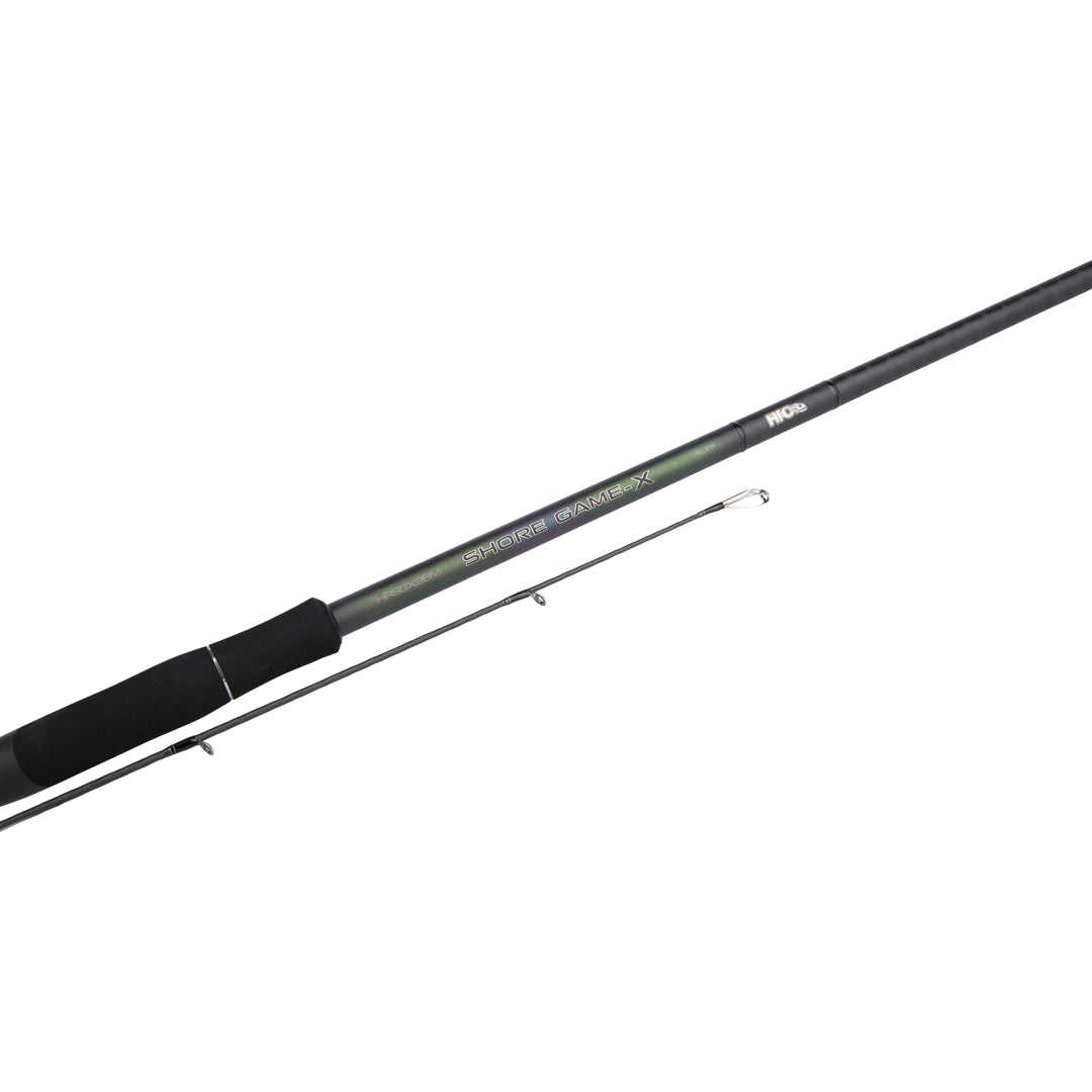 HTO Shore Game X Surf | 9’6″ | 2.90m | 7-35g