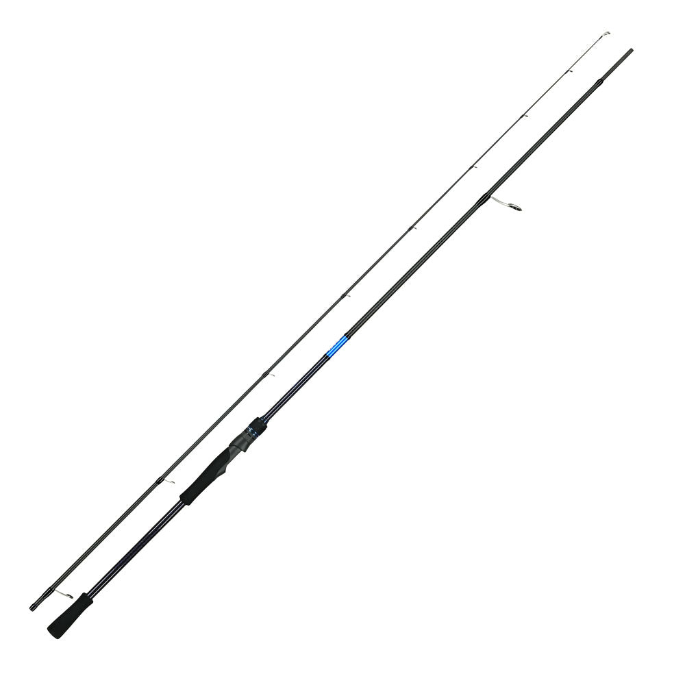 HTO Tempest – Bay Area | 8’8″ | 6-30g | 0.8 – 1.5 PE