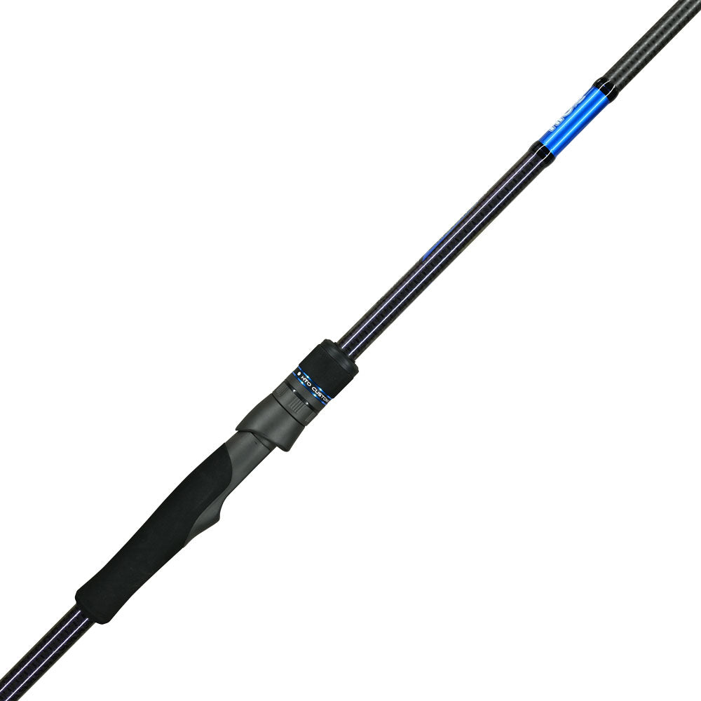 HTO Tempest Mainstream 9ft3" 7-35g