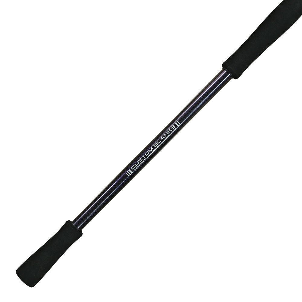 HTO Tempest Mainstream 9ft3" 7-35g