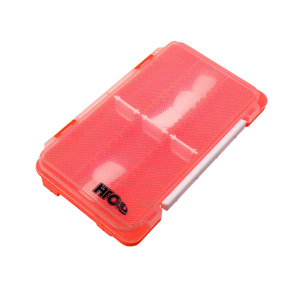 HTO Clip & Lock Case - Small Compartment