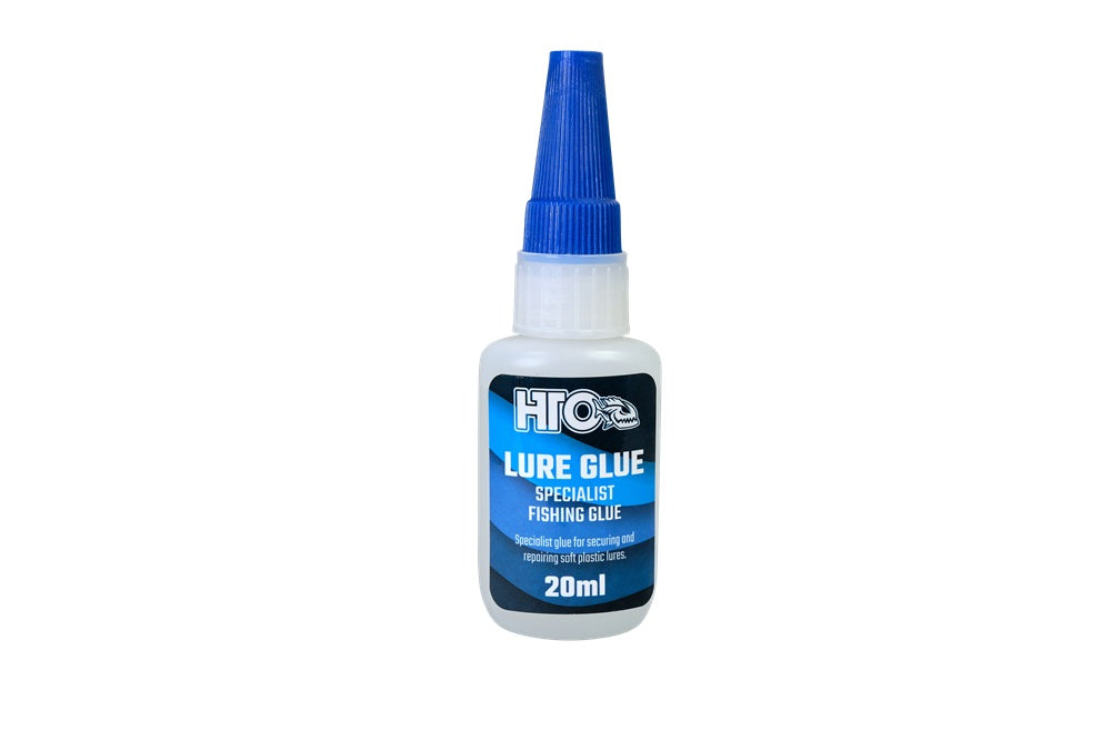 HTO Lure Glue (Rig Glue)