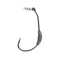 HTO Twistlox Belly Weighted Weedless Lure Hooks