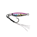 HTO Tic Tac Jig - 04 - Pink/Silver