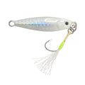 HTO Tic Tac Jig - Glow Head