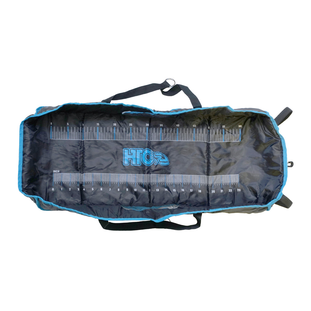 HTO Weight & Measure Mat