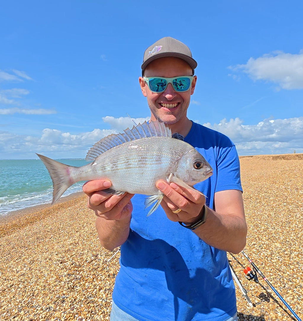 Fishy Tom Glued Rig Bodies