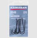 Kamasan B940 Aberdeen Hooks