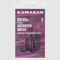 Kamasan B940M Aberdeen Hooks
