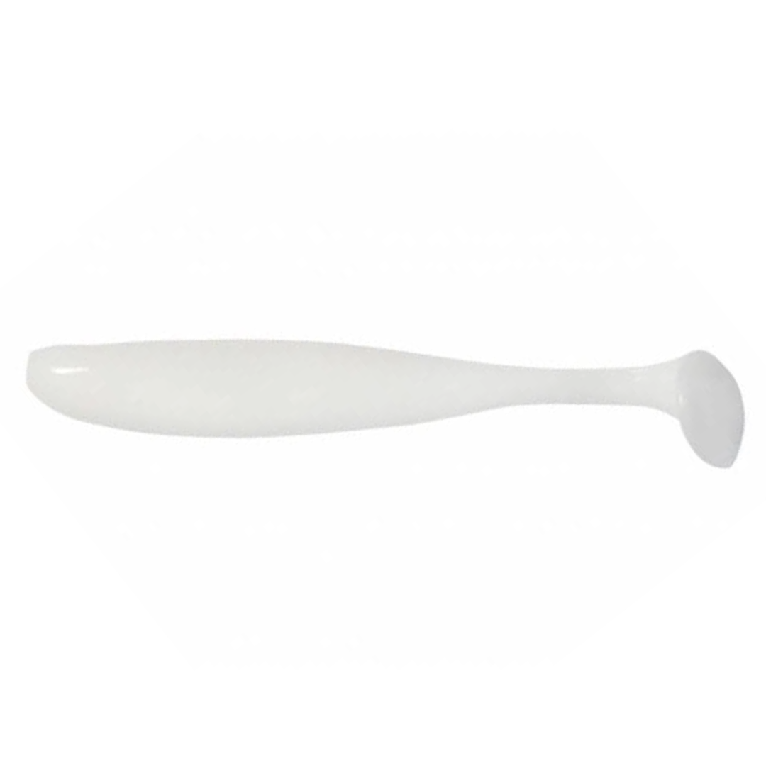 Keitech Easy Shiner 4"