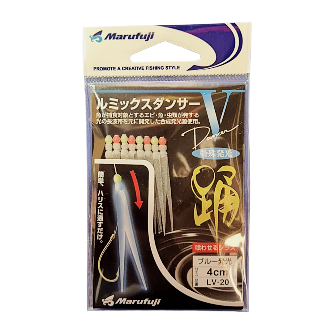 Marufuji Lumi Dancer LV-20 Blue