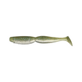 Megabass Super Spindle Worm 5"