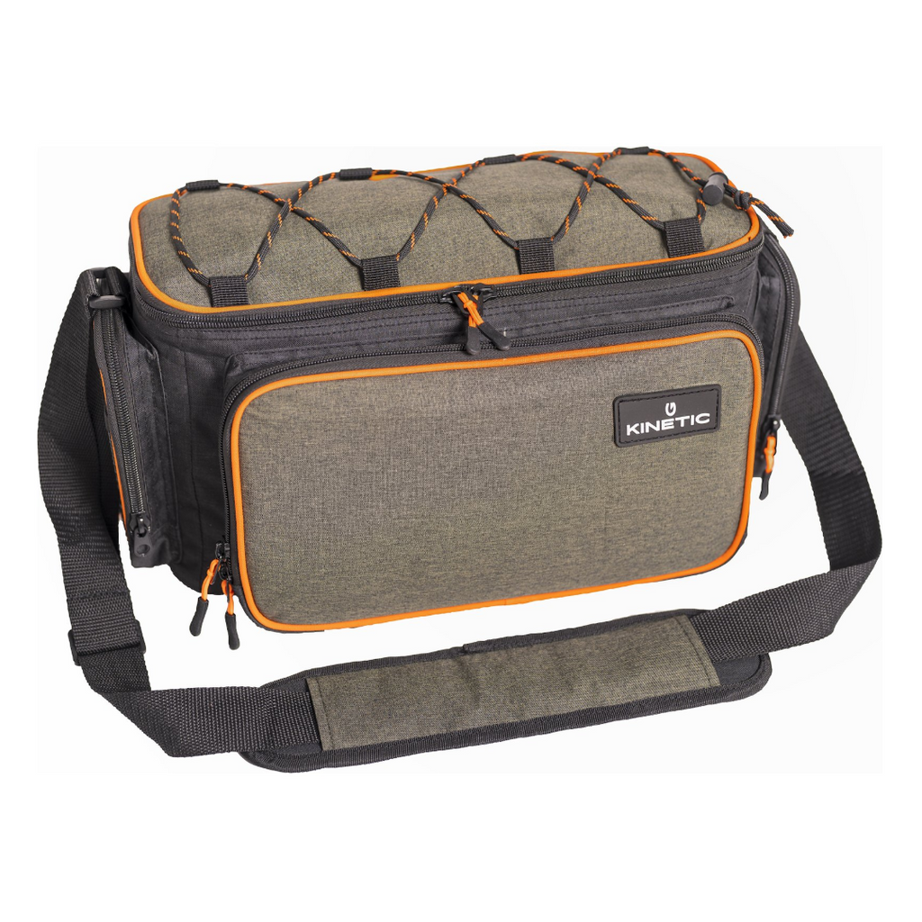 Kinetic Lure Shoulder Bag