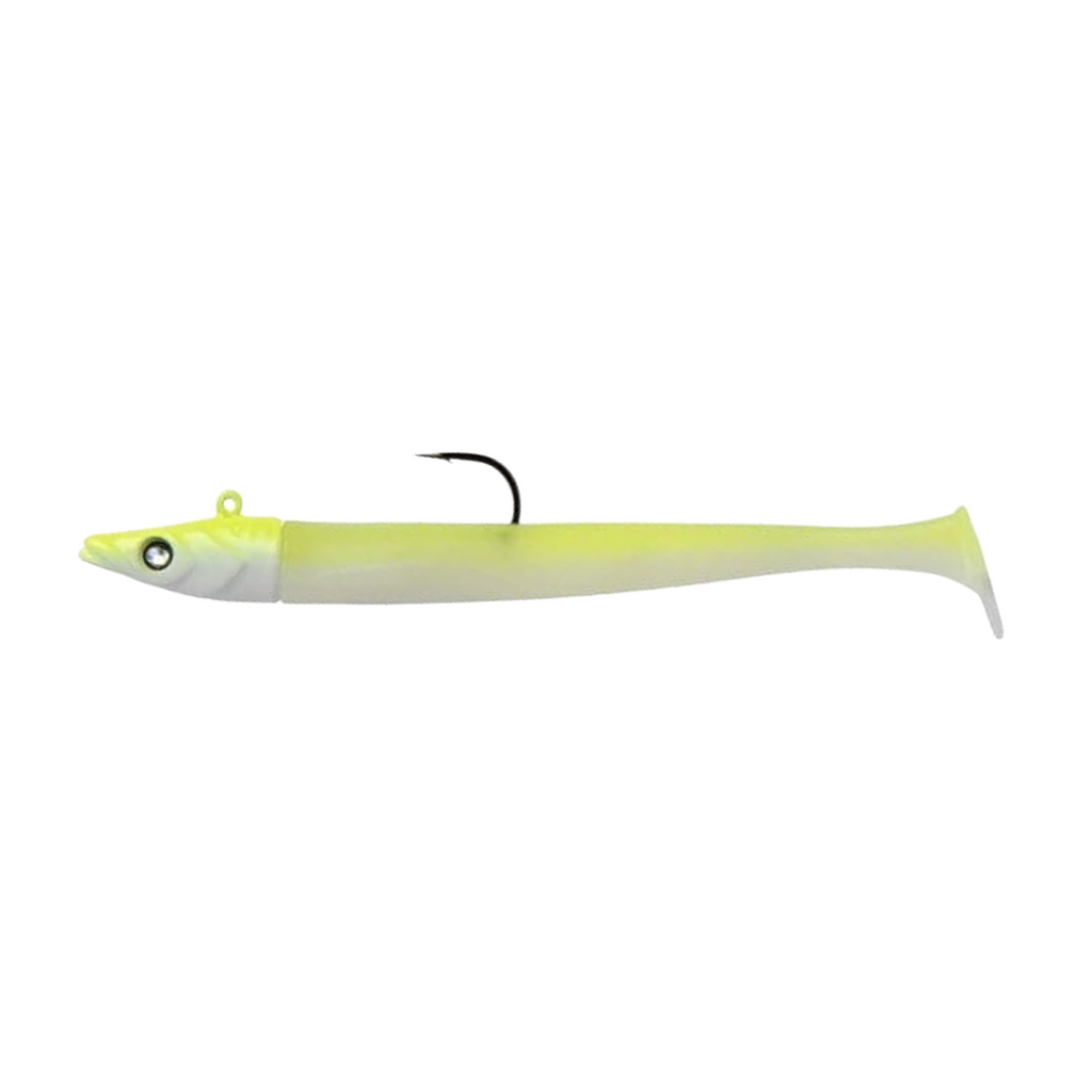 Major Craft Ceana Eely Shad - 160mm  - 39g