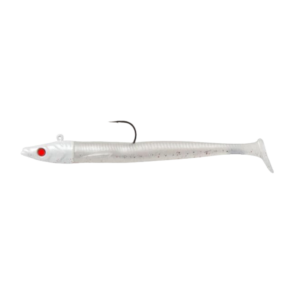 Major Craft Ceana Eely Shad - 130mm  - 22g