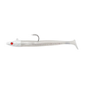 Major Craft Ceana Eely Shad - 130mm  - 22g