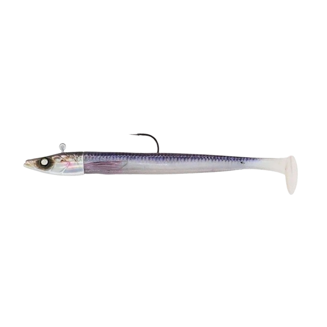 Major Craft Ceana Eely Shad - 130mm  - 22g