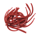 Marukyu Power Isome Worms - Red